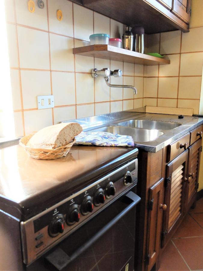 הוילה Monsagrati La Cheta מראה חיצוני תמונה